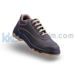 Mekap 042 Çelik Burunlu İş Ayakkabısı