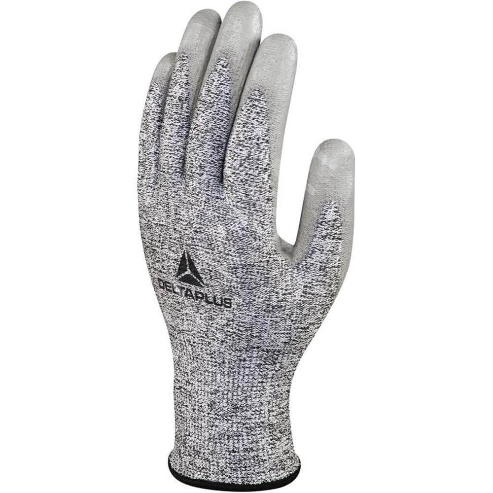 Delta Plus VECUTD08 Kesilme Dayanımlı Eldiven 3'lü Paket