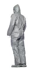 DUPONT Tychem® 6000 F ÇORAPLI TULUM