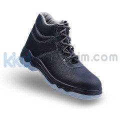 Mekap 072 S1 Çelik Burunlu İş Botu