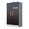 Kontrol Paneli ve Şarjlı 2 Kapılı LithiumVault FirePro Kabini