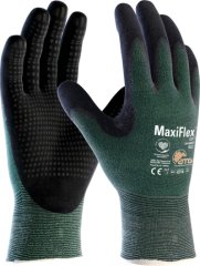 ATG MaxiFlex Cut 34-8443 Kesilme Direçli İş Eldiveni