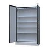 2 Kapılı LithiumVault Kabin