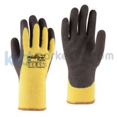 Towa PowerGrab® Thermo (Sarı) 334 İş Eldiveni