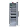 Kontrol Paneli ve Şarjlı 1 Kapılı LithiumVault FirePro Kabini