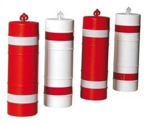 Essafe Gırlent - Kırmızı