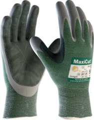 ATG MaxiCut Oil 34-450LP Kesilmeye Dayanımlı İş Eldiveni
