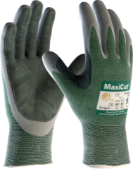 ATG MaxiCut Oil 34-450LP Kesilmeye Dayanımlı İş Eldiveni