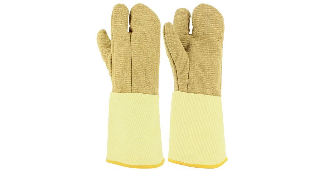 STARLİNE C2AGP/18TK ARAMİD ISIYA DAYANIKLI ELDİVEN