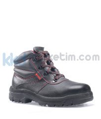 YDS EL 170 DDR ST S3 Çelik Burunlu İş Botu