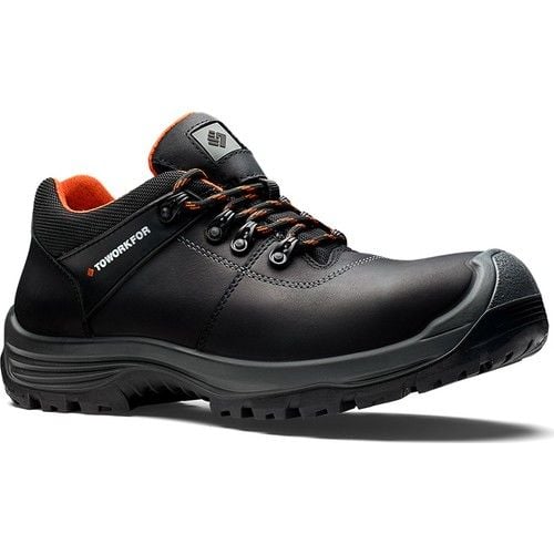 Toworkfor Traıl Shoe İş Ayakkabısı