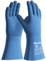 ATG MaxiChem Cut 76-733 Kimyasal Dayanımlı İş Eldiveni