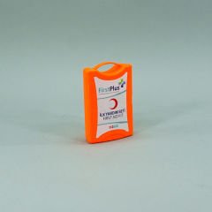 FP01.102 Bisiklet İlk Yardım Seti