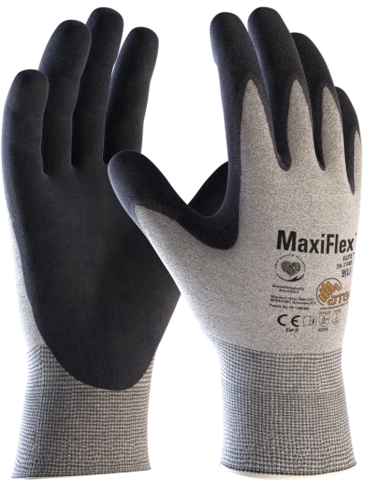 ATG MaxiFlex Elite 34-774B İş Eldiveni