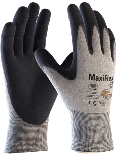 ATG MaxiFlex Elite 34-774B İş Eldiveni