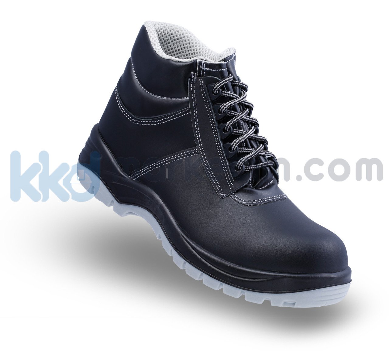 Mekap 023 S3 Kompozit Burunlu İş Botu