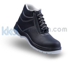 Mekap 023 S3 Kompozit Burunlu İş Botu