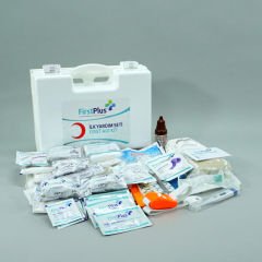 FP02.102 Tekne ve Yat Ekstra İlk Yardım Seti
