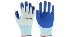 STARLİNE E-2050 KÖPÜK NİTRİL İŞ ELDİVENİ