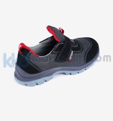 Gripper Yukon GPR-170 S1 Süet İş Ayakkabısı