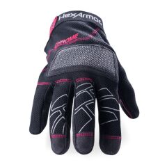 HexArmor 4022 Kesilmeye Dayanımlı İş Eldiveni