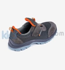 Gripper Yukon GPR-172 S1 Süet İş Ayakkabısı