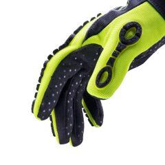 HexArmor 4026 Kesilmeye Dayanımlı İş Eldiveni