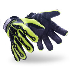 HexArmor 4026 Kesilmeye Dayanımlı İş Eldiveni