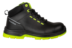 PeakWalk Castor S3 Fiberglass Burunlu İş Botu