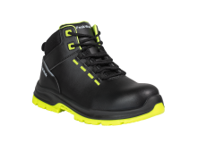 PeakWalk Castor S3 Fiberglass Burunlu İş Botu