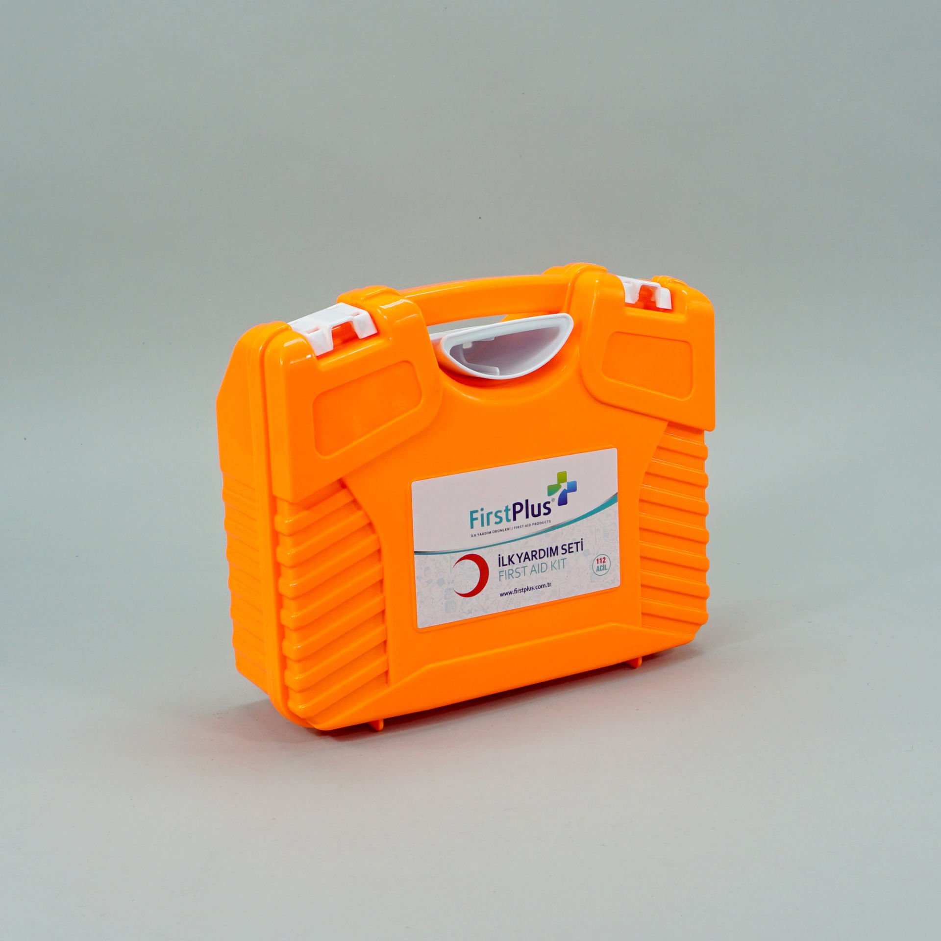 FP04.103 İş Yeri İlk Yardım Seti