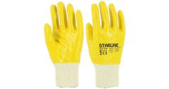 Starline E-206 Nitril İş Eldiveni