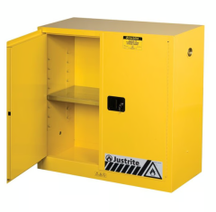 Justrite Manuel Emniyetli Dolap