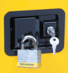 Justrite Manuel Emniyetli Dolap