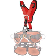 Camp 216602 Gt Chest Üst Koşum Emniyet Kemeri