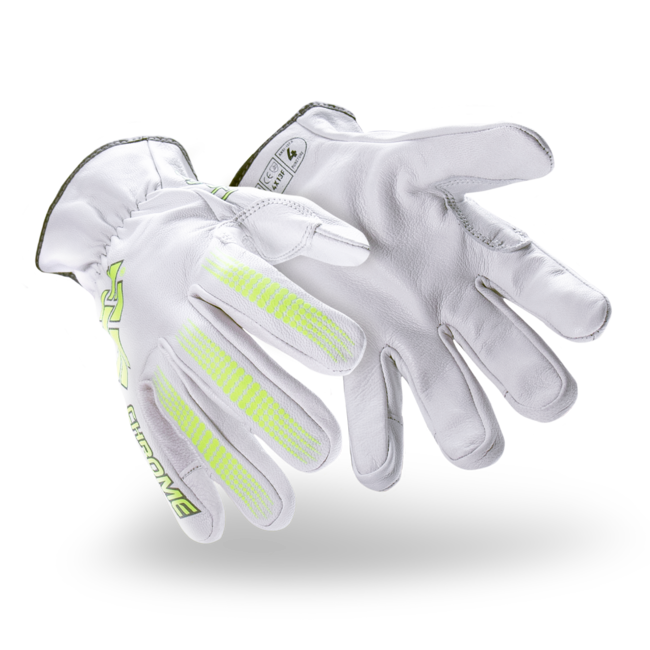 HexArmor 4081 Kesilmeye Dayanımlı İş Eldiveni