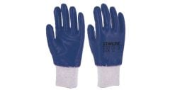 Starline STL/LFKB (Mavi) Nitril İş Eldiveni