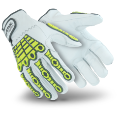 HexArmor 4080 Kesilmeye Dayanımlı İş Eldiveni