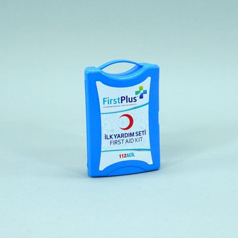 FP06.102 Seyahat Mini İlk Yardım Seti