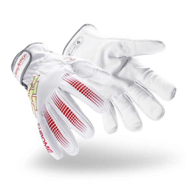 HexArmor 4082 Kesilmeye Dayanımlı İş Eldiveni