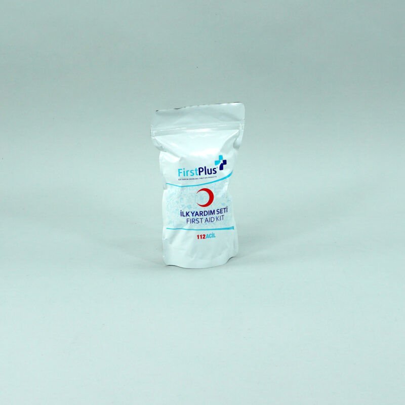 FP07.102 Pansuman İlk Yardım Seti