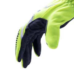 HexArmor 4033 Kesilmeye Dayanımlı İş Eldiveni