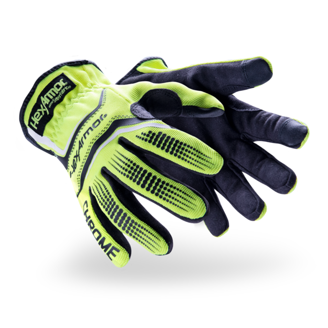HexArmor 4033 Kesilmeye Dayanımlı İş Eldiveni
