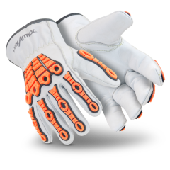 HexArmor 4060 Kesilmeye Dayanımlı İş Eldiveni