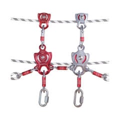 Camp 2159 Naıad Pro Tekli Rulmanlı Makara