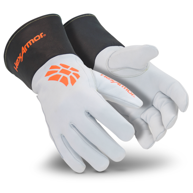HexArmor 4062 Kesilmeye Dayanımlı İş Eldiveni