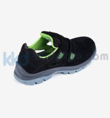 Gripper Rio GPR-161 S1P Süet İş Ayakkabısı