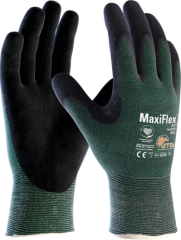 ATG MaxiFlex 34-8743 Kesilmeye Dayanımlı İş Eldiveni