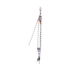 Camp 2157 Dryad Pro Çift Rulmanlı Makara