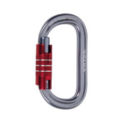 Camp 2123 Oval Xl Serisi Teknik Alüminyum Karabina